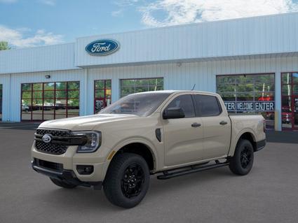 2025 Ford Ranger Virginia Beach VA