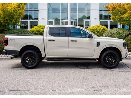 2025 Ford Ranger Virginia Beach VA