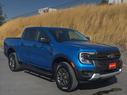 2025 Ford Ranger Hermiston OR