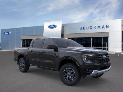 2025 Ford Ranger Ellisville MO