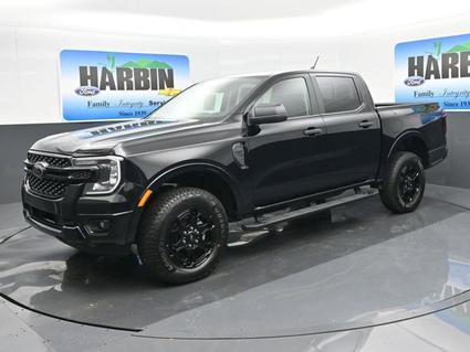 2025 Ford Ranger Scottsboro AL
