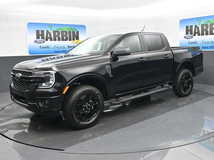 2025 Ford Ranger Scottsboro AL