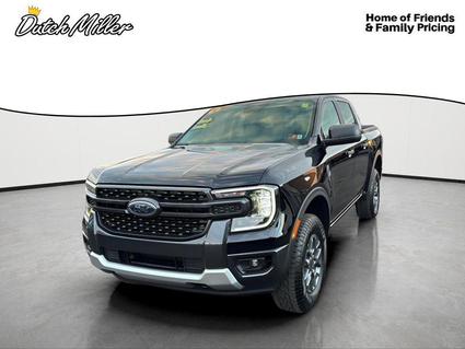 2025 Ford Ranger Ashland KY