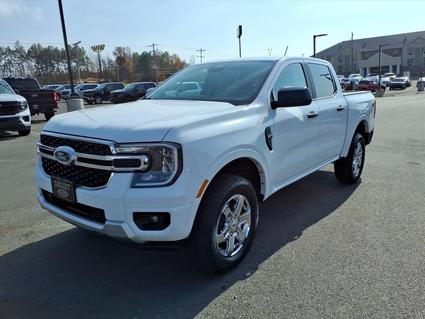 2025 Ford Ranger Malvern AR