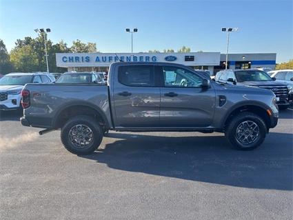 2025 Ford Ranger Washington MO