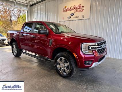 2025 Ford Ranger Ripley WV