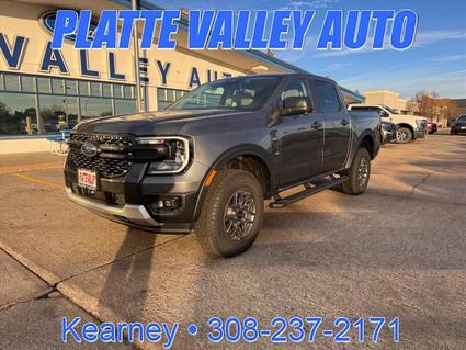 2025 Ford Ranger Lexington NE