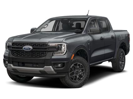 2025 Ford Ranger Lexington NE
