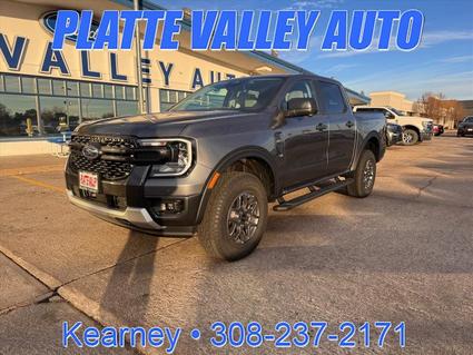 2025 Ford Ranger Lexington NE
