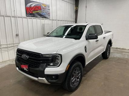 2025 Ford Ranger Hazel Green WI