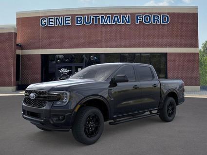 2025 Ford Ranger Ypsilanti MI