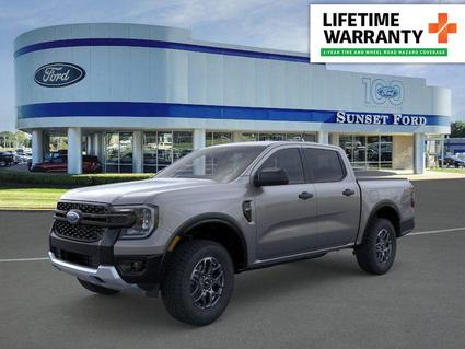 2025 Ford Ranger St. Louis MO