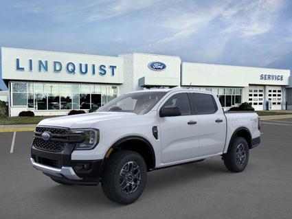 2025 Ford Ranger Bettendorf IA
