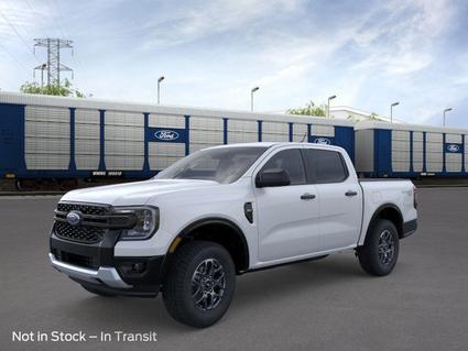 2025 Ford Ranger Bettendorf IA