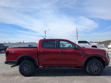 2025 Ford Ranger Winder GA