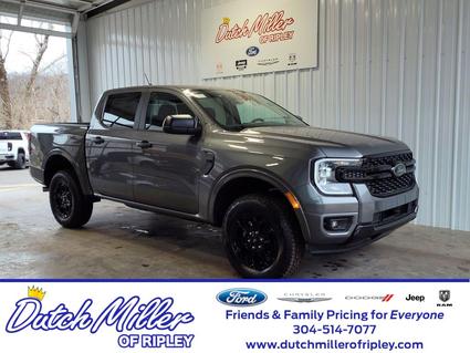 2025 Ford Ranger Ripley WV