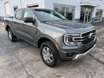 2025 Ford Ranger Hoopeston IL