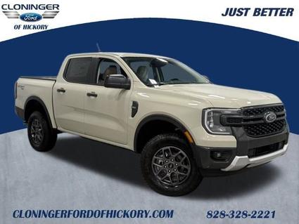 2025 Ford Ranger Hickory NC