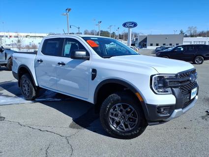 2025 Ford Ranger Salem VA