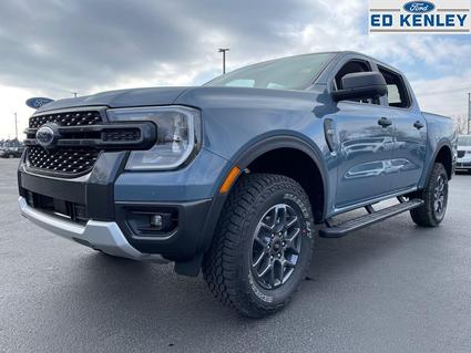2025 Ford Ranger Layton UT