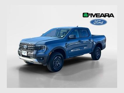 2025 Ford Ranger Denver CO