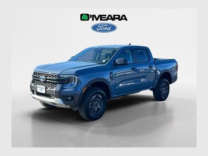2025 Ford Ranger Denver CO