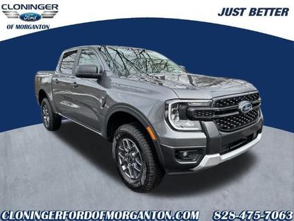 2025 Ford Ranger Morganton NC