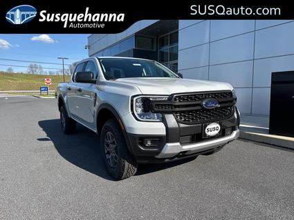 2026 Ford Ranger Willow Street PA