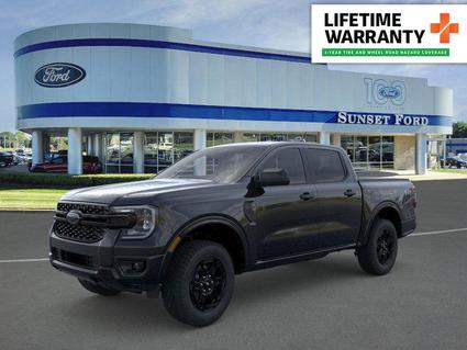 2026 Ford Ranger St. Louis MO