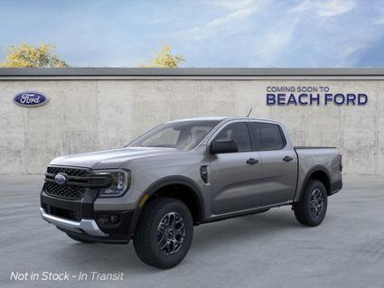 2026 Ford Ranger Virginia Beach VA