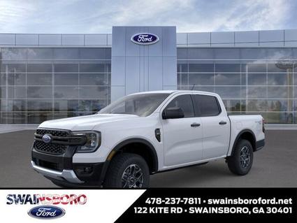 2026 Ford Ranger Swainsboro GA