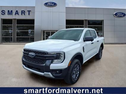 2026 Ford Ranger Malvern AR