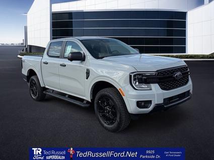2026 Ford Ranger Knoxville TN