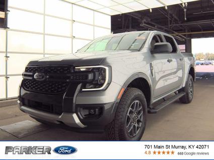2024 Ford Ranger Murray KY