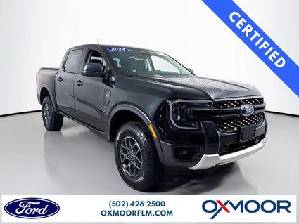 2024 Ford Ranger Louisville KY