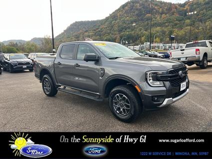 2024 Ford Ranger Winona MN
