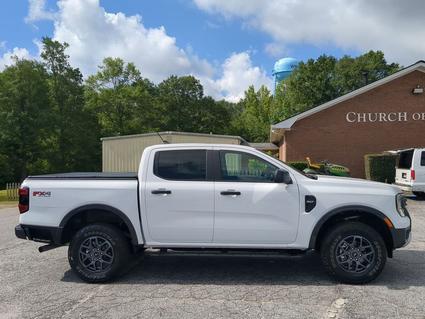 2024 Ford Ranger Winder GA