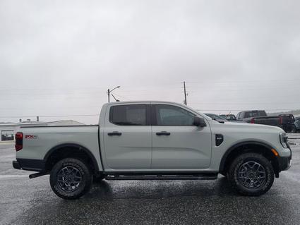 2024 Ford Ranger Winder GA