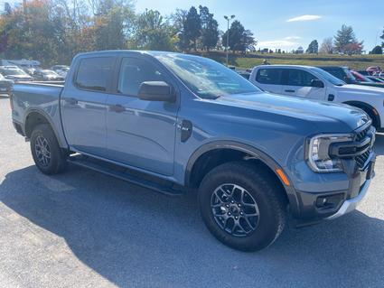 2024 Ford Ranger Salem VA