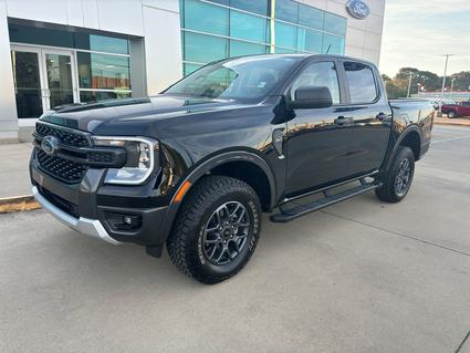 2024 Ford Ranger Columbus MS