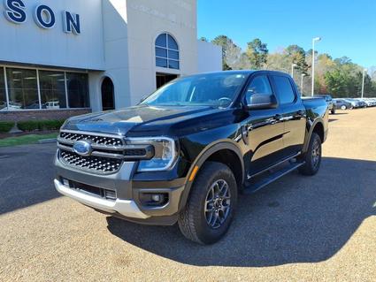 2025 Ford Ranger Louisville MS