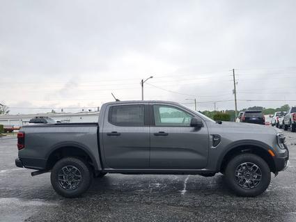 2025 Ford Ranger Winder GA