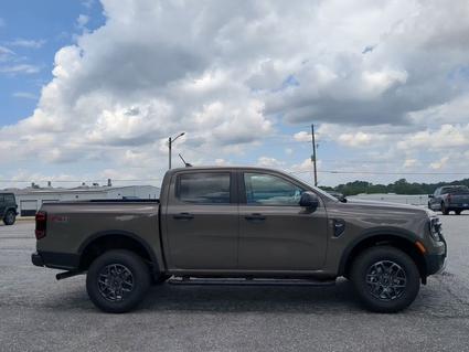 2025 Ford Ranger Winder GA