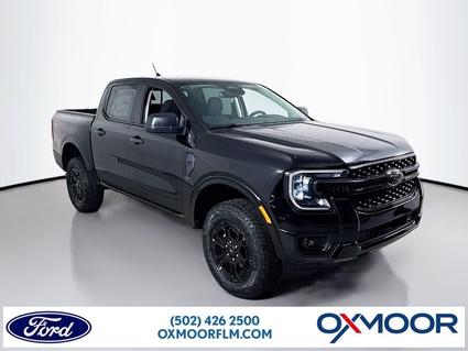 2025 Ford Ranger Louisville KY