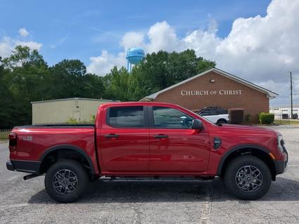 2025 Ford Ranger Winder GA