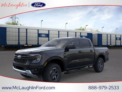 2025 Ford Ranger Sumter SC