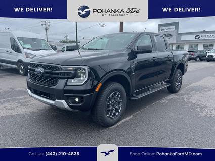 2025 Ford Ranger Salisbury MD