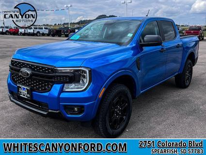 2025 Ford Ranger Spearfish SD