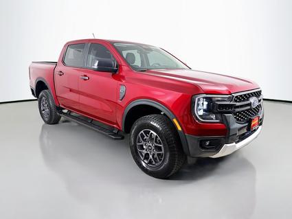 2025 Ford Ranger Hermiston OR