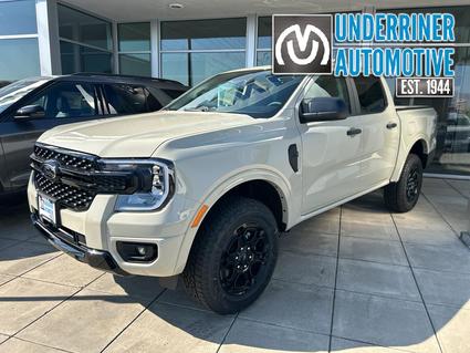 2025 Ford Ranger The Dalles OR